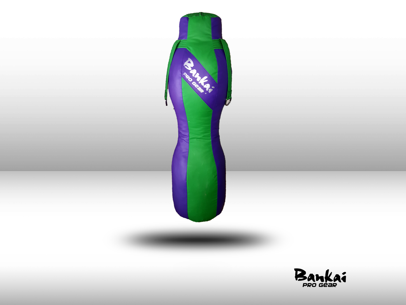 Bodybag Punching bag Grande