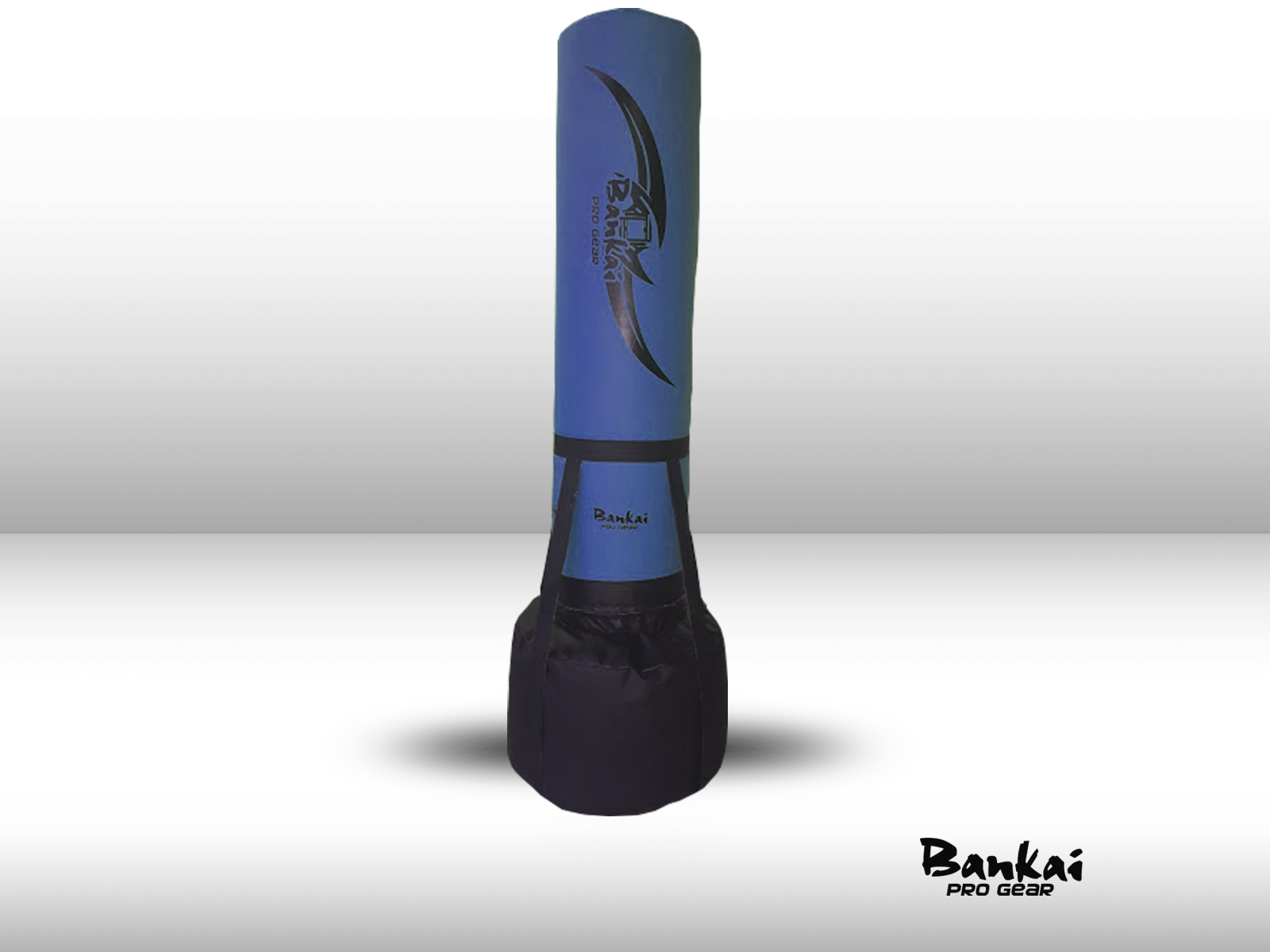 azul
